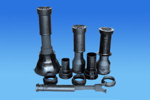 WATER WORKS PRODUCTS