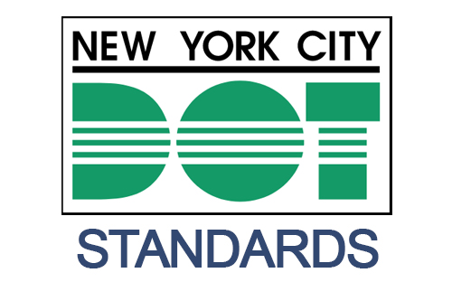 D.O.T. STANDARDS