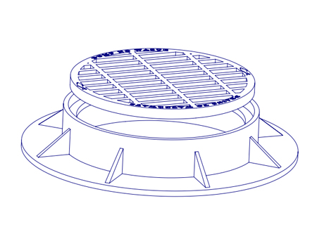 HEAVY DUTY FRAME GRATE2