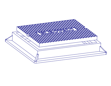 HEAVY DUTY PULL BOXES