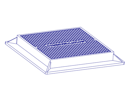 HEAVY DUTY PULL BOXES