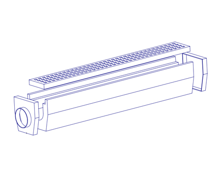 TRENCH GRATES-1