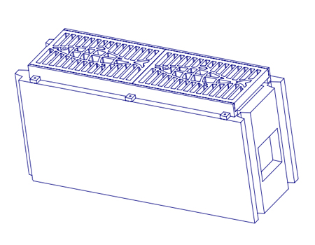 TRENCH GRATES