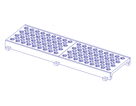 TRENCH GRATES